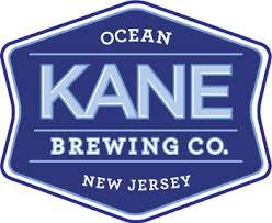 Kane Hop Lab Golden Galaxy beer Label Full Size