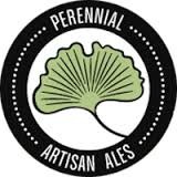 Perennial IPA #11 beer Label Full Size