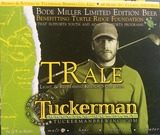 Tuckerman TRale beer
