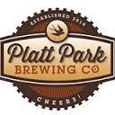 Platt Park Porter beer Label Full Size