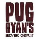 Pug Ryans Morning Wood beer Label Full Size