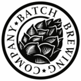 Batch Dead Irish Writers beer