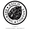 Batch Uncle Bill beer Label Full Size