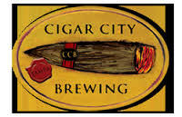 Cigar City Old Buzzkill beer Label Full Size