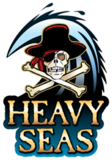 Heavy Seas Shakespeare beer