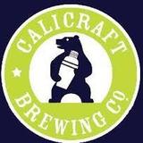 Calicraft Westside Wheat beer