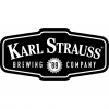 Karl Strauss Joltin' Joe beer