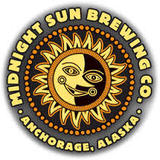 Midnight Sun Thunderfunk beer