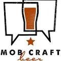 MobCraft Forbidden Grapefruit IIPA beer Label Full Size