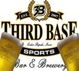Third Base/Another Road Third Road IPA beer