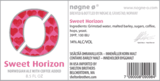 Nøgne Ø  Sweet Horizon beer