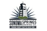 Sonoma Springs Noma Tribe IPA beer