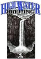 High Water Pharmer's Daughter beer Label Full Size