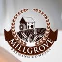 Millgrove Infiltrator Black IPA beer Label Full Size
