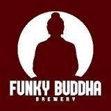 Funky Buddha I'm So Excited I'm So Scared beer