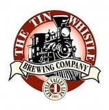 Tin Whistle Centennial Blonde beer