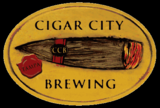 Cigar City Vanilla Cherry Almond Bolita beer