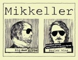 Mikkeller Big Worse Barrel Aged Edition beer