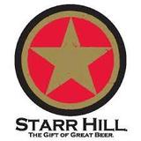 Starr Hill Debut #3 Belgian Wit with Cherries beer