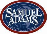 Sam Adams Augustus' Milk Chocolate Stout beer Label Full Size