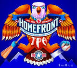 Revolution Homefront beer