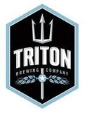 Triton Bourbon Barrel Barn Phantom beer