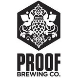 Proof Shillelagh Stout Nitro beer