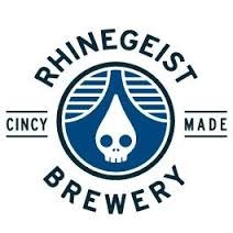 Rhinegeist Dunk beer Label Full Size