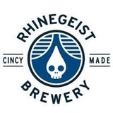 Rhinegeist Dunk beer
