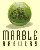 Marble Weizenbock beer