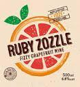 Hi-Wheel Ruby Zozzle beer