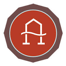 Abandon Red Rye beer Label Full Size
