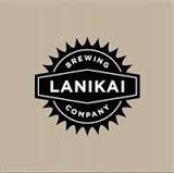 Lanikai Pillbox Porter beer Label Full Size