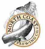 North Coast Blue Room Pale Ale beer Label Full Size