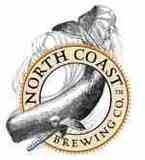 North Coast Blue Room Pale Ale beer