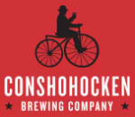Conshohocken Day Without a Dawn beer