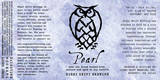 Night Shift Pearl beer
