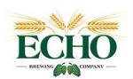 Echo Nocturnal beer Label Full Size