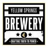 Yellow Springs Handsome Nitro beer
