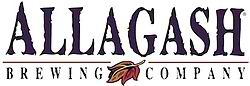 Allagash Victor 2015 beer Label Full Size