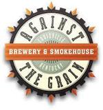 Against The Grain Bretty White beer