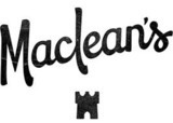 MacLean’s India Pale Ale beer
