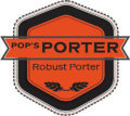 Wynwood Vanilla Pop's Porter Nitro beer