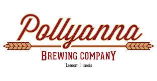 Pollyanna Eleanor Porter with Juniper and Licorice Root beer Label Full Size