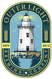 Outer Light The Academy German Pale Ale beer Label Full Size