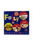 New Belgium Spring Folly Pack beer