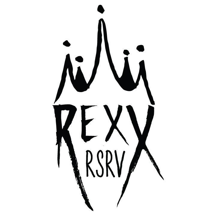 Rexx Rsrv Beginning/End beer Label Full Size