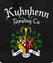 Kuhnhenn Saucy Minx ESB beer Label Full Size