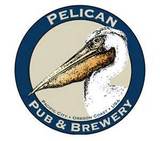 Pelican Pub Weizen Pils beer