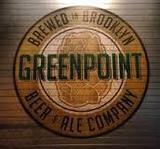 Greenpoint Bedgebury Bitter beer